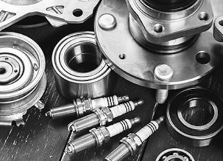 Автозапчасти в Донецке: гид покупателя