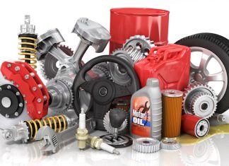 ТОП запчастей ГАЗ/УАЗ