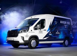 AVIOR в РФ: выбираем грузовик AVIOR