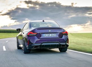 Идеальный BMW: аренда 3 серии