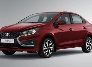 Новая Lada 2025: секреты выгодной покупки Новая Lada 2025