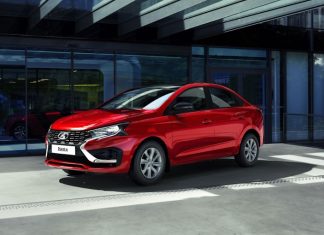 Лада в Ставрополе: 5 маршрутов для тест-драйва