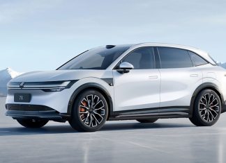 Почему ZEEKR 7X — лучший выбор? ZEEKR 7X