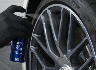 Уход за колёсными дисками: полный гид
