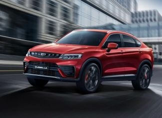 ТОП причин купить Geely в 2025 году