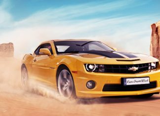 Американское авто: ремонт и запчасти запчасти