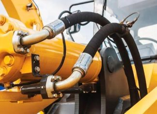 Секрет долговечной гидравлики