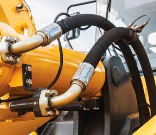 Секрет долговечной гидравлики