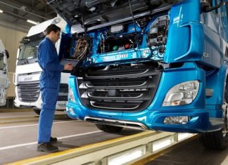 ТО грузовиков: чек-лист ТО грузовиков