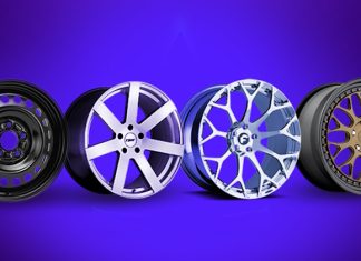 Подбор дисков: не только дизайн