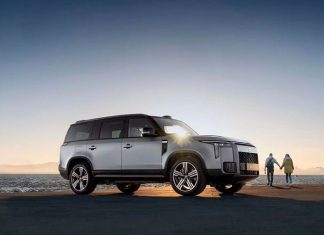 ROX 01: технология «вечного» запаса хода