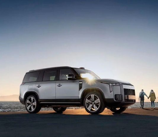 ROX 01: технология «вечного» запаса хода