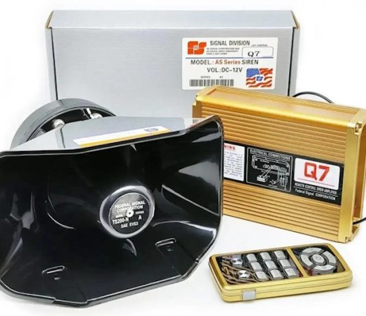 Сигнал спасения: история СГУ СГУ