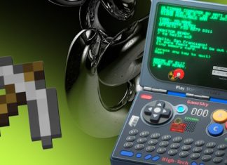 Minecraft-программирование: игра и карьера Minecraft-программирование