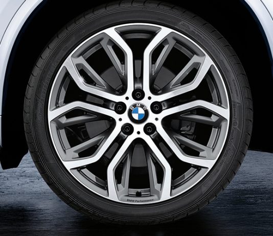 Шины для машины: как выбрать?