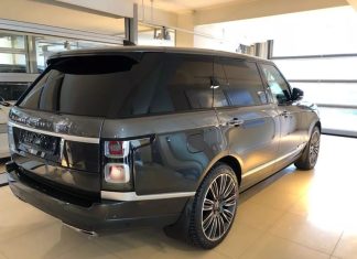 ТО Land Rover: тревожные звонки