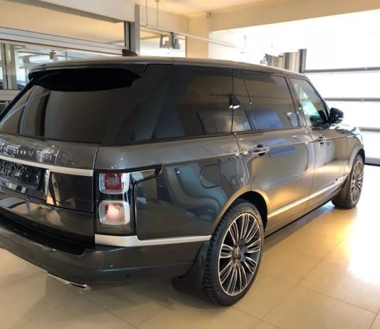 ТО Land Rover: тревожные звонки