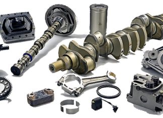 Золотая середина: гид по выбору запчастей Ивеко Запчасти ивеко