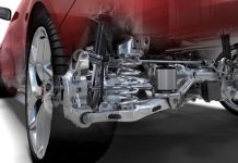 Ремонт ходовой Ягуар: ТОП секретов Ремонт ходовой Ягуар: