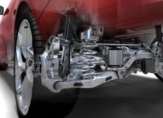 Ремонт ходовой Ягуар: ТОП секретов Ремонт ходовой Ягуар: