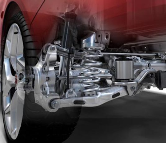 Ремонт ходовой Ягуар: ТОП секретов Ремонт ходовой Ягуар: