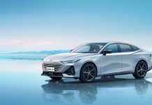 Скрытый потенциал автомобилей Changan