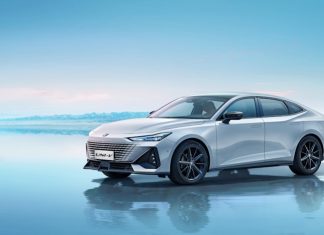 Скрытый потенциал автомобилей Changan