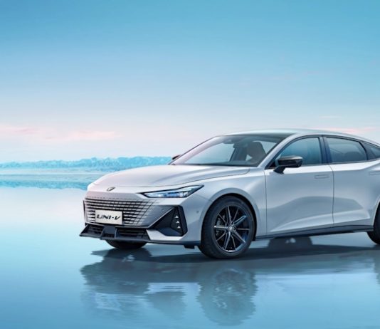 Скрытый потенциал автомобилей Changan