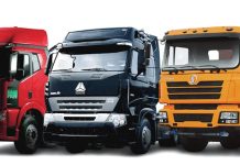 Запчасти для грузовиков: аварийный запас запчасти-для-китайских-грузовиков