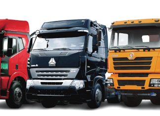 Запчасти для грузовиков: аварийный запас запчасти-для-китайских-грузовиков