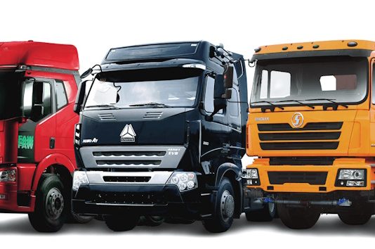 Запчасти для грузовиков: аварийный запас запчасти-для-китайских-грузовиков