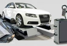 Сход-развал АУДИ: чек-лист владельца сход-развал АУДИ