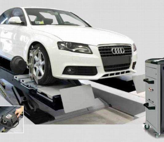 Сход-развал АУДИ: чек-лист владельца сход-развал АУДИ