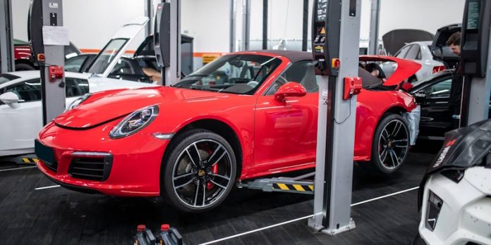 IMG_01 техническое обслуживание ПОРШЕ