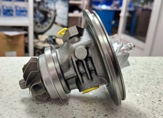 Картриджи для турбин: гид по выбору Картриджи для турбин