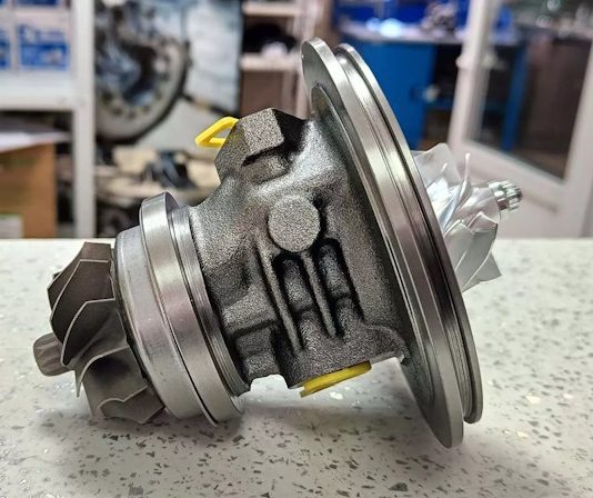 Картриджи для турбин: гид по выбору Картриджи для турбин