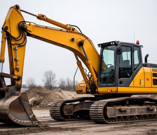 Виды и модели экскаваторов-погрузчиков для аренды в Москве Аренда экскаватора погрузчика