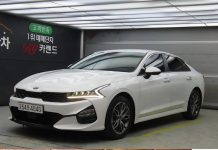 Иномарка на заказ: лучшие комплектации автомобили