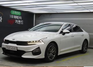 Иномарка на заказ: лучшие комплектации автомобили