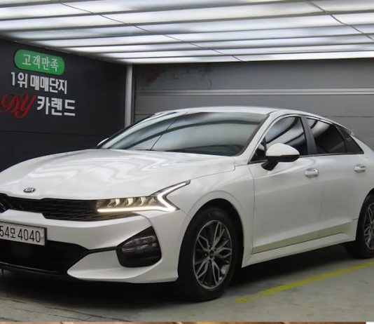 Иномарка на заказ: лучшие комплектации автомобили