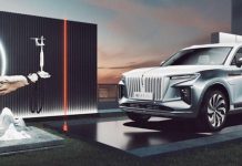 Китайская экспансия: электрокары в Москве электрокары в Москве