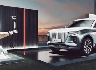 Китайская экспансия: электрокары в Москве электрокары в Москве