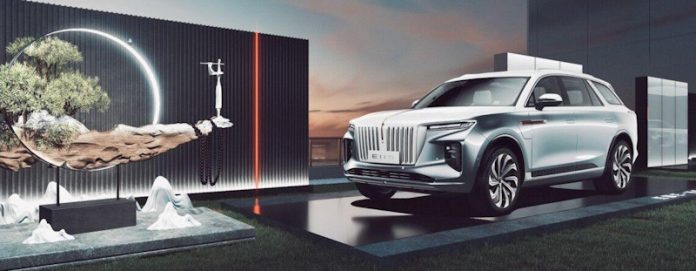 электрокары в Москве