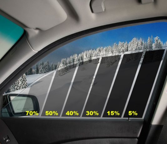 Тонировка авто: эстетика и энергоэффективность тонировка стекол автомобиля