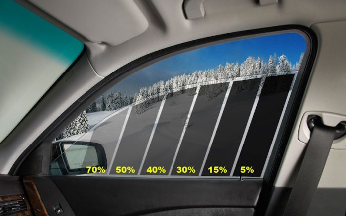 IMG_01 тонировка стекол автомобиля