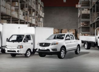 ГАЗ для бизнеса: гид по выбору дилер Автомобилей ГАЗ