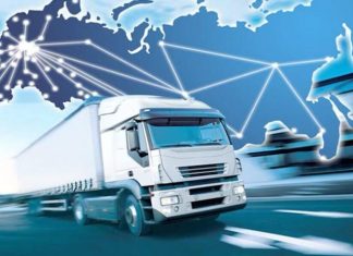 Стратегия грузодоставки на длинные дистанции междугородние перевозки