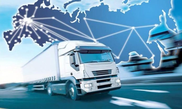 междугородние перевозки