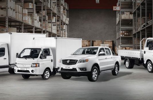 ГАЗ для бизнеса: гид по выбору дилер Автомобилей ГАЗ