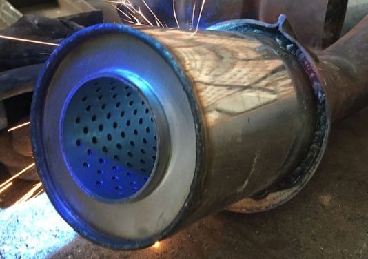 Цена дешёвого пламегасителя цена замены катализатора на пламегаситель